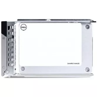 DELL 480GB SSD SATA Read Intensive 6Gbps 512e 2.5in Hot-Plug CK R350, R450, R550, R650, R750, T550, R7515, R7525