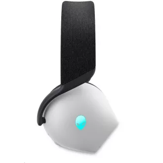 DELL Alienware Dual Mode Wireless Gaming Headset - AW720H (Lunar Light) DELL Alienware Dual Mode Wireless Gaming Headset - AW720H (Lunar Light)