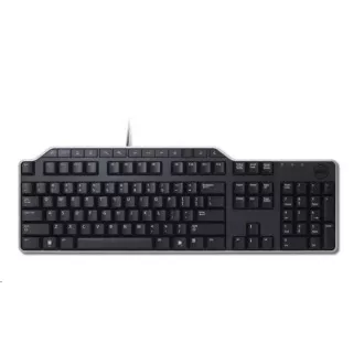 Dell Business Multimedia Keyboard - KB522 - Czech/Slovak (QWERTZ)