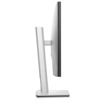 DELL LCD U2724D - 27"/IPS/LED/2560 x 1440/16:9/120Hz/8ms/2000:1/350 cd/m2/HDMI/DP/Pivot/VESA/3YNBD (210-BKVB)