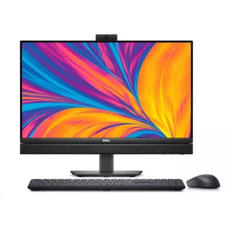DELL PC AiO OptiPlex 7420 /23.8"/160W/TPM/i7 14700/16GB/512GB SSD/Adj Stand/WLAN/vPro/Kb&Mse/W11 Pro/3Y PS NBD DELL PC AiO OptiPlex 7420 /23.8"/160W/TPM/i7 14700/16GB/512GB SSD/Adj Stand/WLAN/vPro/Kb&Mse/W11 Pro/3Y PS NBD