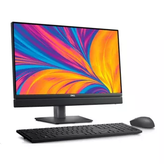 DELL PC AiO OptiPlex 7420 /23.8"/160W/TPM/i7 14700/16GB/512GB SSD/Adj Stand/WLAN/vPro/Kb&Mse/W11 Pro/3Y PS NBD DELL PC AiO OptiPlex 7420 /23.8"/160W/TPM/i7 14700/16GB/512GB SSD/Adj Stand/WLAN/vPro/Kb&Mse/W11 Pro/3Y PS NBD