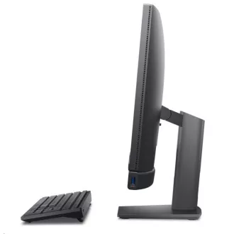 DELL PC AiO OptiPlex 7420 /23.8"/160W/TPM/i7 14700/16GB/512GB SSD/Adj Stand/WLAN/vPro/Kb&Mse/W11 Pro/3Y PS NBD DELL PC AiO OptiPlex 7420 /23.8"/160W/TPM/i7 14700/16GB/512GB SSD/Adj Stand/WLAN/vPro/Kb&Mse/W11 Pro/3Y PS NBD