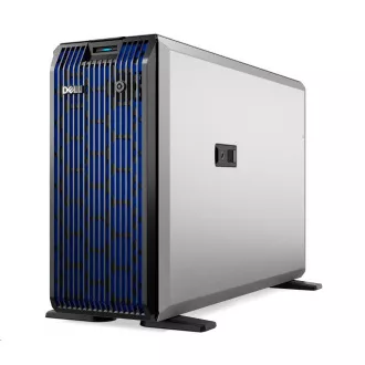 DELL SRV PowerEdge T360 /8x3.5"HotPlug/E-2436/1x16GB/1x480GB SSD/1x700W/H755/iDRAC9 En./3Yr Basic NBD DELL SRV PowerEdge T360 /8x3.5"HotPlug/E-2436/1x16GB/1x480GB SSD/1x700W/H755/iDRAC9 En./3Yr Basic NBD