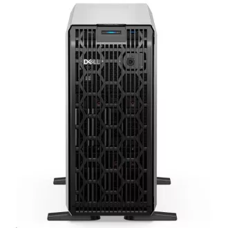 DELL SRV PowerEdge T360 /8x3.5"HotPlug/E-2436/1x16GB/1x480GB SSD/1x700W/H755/iDRAC9 En./3Yr Basic NBD DELL SRV PowerEdge T360 /8x3.5"HotPlug/E-2436/1x16GB/1x480GB SSD/1x700W/H755/iDRAC9 En./3Yr Basic NBD