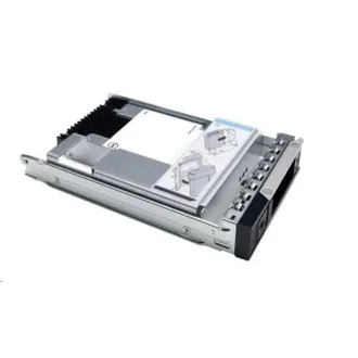 DELL 480GB SSD SATA 6Gbps Read Intensive 512e 2.5in with 3.5in HYB carrier 1DWPD CK - T160 DELL 480GB SSD SATA 6Gbps Read Intensive 512e 2.5in with 3.5in HYB carrier 1DWPD CK - T160