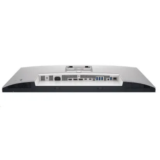 DELL LCD U2725QE - 27"/IPS/LED/3840x2160/16:9/120Hz/8ms/3000:1/600 cd/m2/DP/HDMI/THb/PIVOT/VESA/3YNBD (210-BQTL)