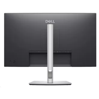 DELL LCD P2725QE - 27"/IPS/LED/3840x2160/16:9/100Hz/8ms/1500:1/350 cd/m2/HDMI/DP/PIVOT/VESA/3YNBD (210-BRDS)