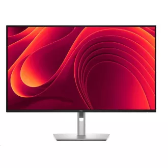 DELL LCD P3225QE - 32"/IPS/LED/3840x2160/16:9/100Hz/8ms/1500:1/350 cd/m2/HDMI/DP/PIVOT/VESA/3YNBD (210-BQZY)