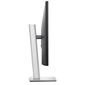 DELL LCD P3225QE - 32"/IPS/LED/3840x2160/16:9/100Hz/8ms/1500:1/350 cd/m2/HDMI/DP/PIVOT/VESA/3YNBD (210-BQZY)