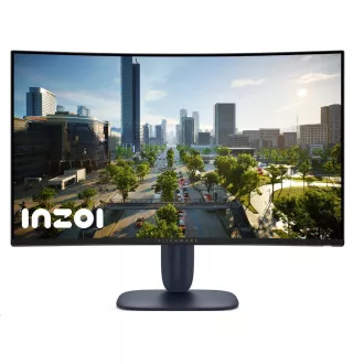 DELL LCD GAME-AW3225DM - 32"/VA/LED/2560x1440/16:9/180Hz/1ms/3000:1/400 cd/m2/HDMI/DP/VESA/3YNBD (210-BQWN)