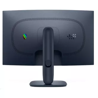 DELL LCD GAME-AW3225DM - 32"/VA/LED/2560x1440/16:9/180Hz/1ms/3000:1/400 cd/m2/HDMI/DP/VESA/3YNBD (210-BQWN)