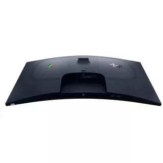 DELL LCD GAME-AW3225DM - 32"/VA/LED/2560x1440/16:9/180Hz/1ms/3000:1/400 cd/m2/HDMI/DP/VESA/3YNBD (210-BQWN)