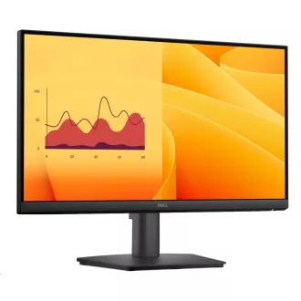 DELL LCD E2225HM - 21, 5"/VA/LED/1920x1080/16:9/100Hz/5ms/3000:1/250 cd/m2/DP/VGA/HDMI/VESA/3YNBD (210-BQMZ)