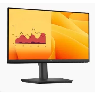 DELL LCD E2225HSM - 21, 5"/VA/LED/1920x1080/16:9/100Hz/5ms/3000:1/250 cd/m2/DP/VGA/HDMI/VESA/3YNBD (210-BRDT)