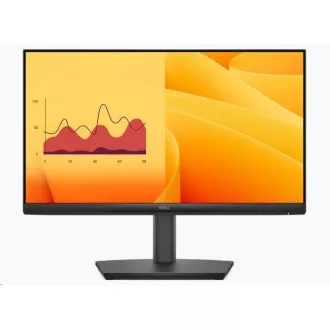 DELL LCD E2225HSM - 21, 5"/VA/LED/1920x1080/16:9/100Hz/5ms/3000:1/250 cd/m2/DP/VGA/HDMI/VESA/3YNBD (210-BRDT)