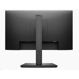 DELL LCD E2225HSM - 21, 5"/VA/LED/1920x1080/16:9/100Hz/5ms/3000:1/250 cd/m2/DP/VGA/HDMI/VESA/3YNBD (210-BRDT)
