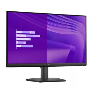 DELL LCD E2425HM - 23, 8"/IPS/LED/1920x1080/16:9/100Hz/5ms/1000:1/250 cd/m2/DP/VGA/HDMI/VESA/3YNBD (210-BRDN)