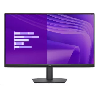 DELL LCD E2425HM - 23, 8"/IPS/LED/1920x1080/16:9/100Hz/5ms/1000:1/250 cd/m2/DP/VGA/HDMI/VESA/3YNBD (210-BRDN)