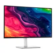 DELL LCD S2725QS - 27"/IPS/LED/3840x2160/16:9/120Hz/4ms/1500:1/350 cd/m2/HDMI/DP/VESA/PIVOT/3YNBD (210-BQWM)