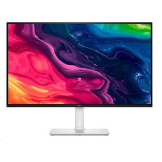 DELL LCD S2725QS - 27"/IPS/LED/3840x2160/16:9/120Hz/4ms/1500:1/350 cd/m2/HDMI/DP/VESA/PIVOT/3YNBD (210-BQWM)