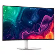 DELL LCD S3225QS - 31, 5"/VA/LED/3840x2160/16:9/120Hz/4ms/3000:1/300 cd/m2/HDMI/DP/VESA/3YNBD (210-BQWP)