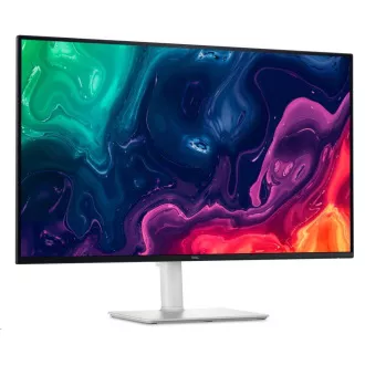 DELL LCD S3225QS - 31, 5"/VA/LED/3840x2160/16:9/120Hz/4ms/3000:1/300 cd/m2/HDMI/DP/VESA/3YNBD (210-BQWP)