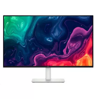 DELL LCD S3225QS - 31, 5"/VA/LED/3840x2160/16:9/120Hz/4ms/3000:1/300 cd/m2/HDMI/DP/VESA/3YNBD (210-BQWP)