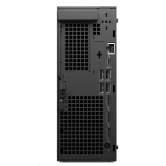 DELL PC Pro Max Micro FCM2250/TPM/U7-265/16GB/1TSSD/Nvidia A1000/280W/WLAN/vPro/Kb/Mouse/W11 Pro/3Y PS NBD