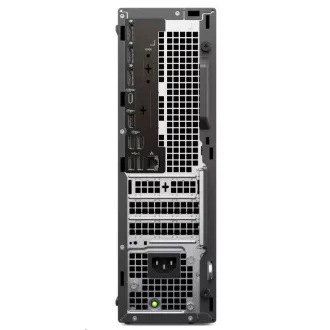 DELL PC Pro Max Slim FCS1250/360W/TPM/U7-265/16GB/512SSD/Integrated/vPro/Kb/Mouse/W11 Pro/3Y PS NBD