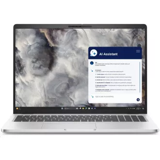 DELL NTB Pro 16 Plus PB16250/U7-255U/16GB/512SSD/16" FHD+ /IR Cam & Mic/65W/WLAN/vPro|Backlit Kb/W11 Pro/3Y PS NBD