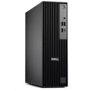 DELL PC Pro Slim QCS1250/180W/TPM/i7-14700/8GB/512GB SSD/Integrated/Kb/Mouse/W11 Pro/3Y PS NBD