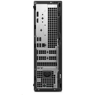 DELL PC Pro Slim QCS1250/180W/TPM/U5-235/8GB/512GB SSD/Integrated/Kb/Mouse/W11 Pro/3Y PS NBD