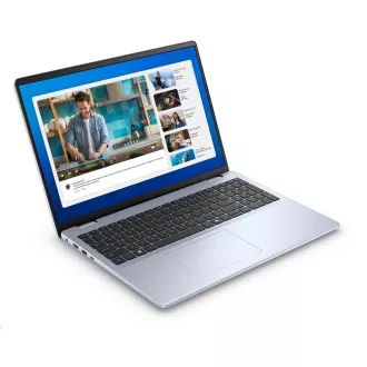 DELL NTB 16 DC16250/C5-120U/16GB/1TSSD/16" FHD+ /Integrated/FgrPr/3 Cell/65W/WLAN/Backlit Kb/W11 Pro/3Y PS NBD