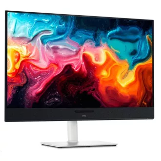 DELL LCD S3225QC - 31, 6"/OLED/3840x2160/16:9/120Hz/0.03ms/1500000:1/250 cd/m2/HDMI/VESA/3YNBD (210-BRVT)