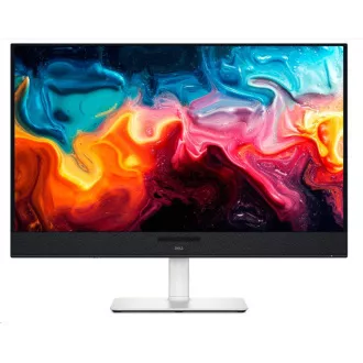 DELL LCD S3225QC - 31, 6"/OLED/3840x2160/16:9/120Hz/0.03ms/1500000:1/250 cd/m2/HDMI/VESA/3YNBD (210-BRVT)