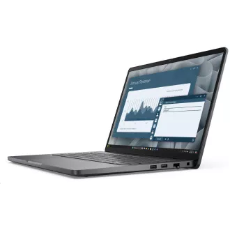 DELL NTB Pro 14 PC14255/AMD Ryzen AI 5 PRO 340/16GB/512GB SSD/14" FHD+/3 Cell/65W/WLAN/Backlit Kb/W11 Pro/3Y PS NBD