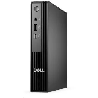 DELL PC Pro Micro QCM1255/TPM/AMD Ryzen 7 PRO 8700GE/16GB/512GB SSD/90W type-C/WLAN/Kb/Mouse/W11 Pro/3Y PS NBD DELL PC Pro Micro QCM1255/TPM/AMD Ryzen 7 PRO 8700GE/16GB/512GB SSD/90W type-C/WLAN/Kb/Mouse/W11 Pro/3Y PS NBD