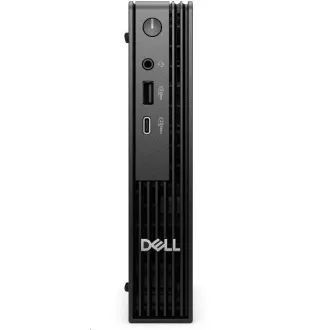 DELL PC Pro Micro QCM1255/TPM/AMD Ryzen 7 PRO 8700GE/16GB/512GB SSD/90W type-C/WLAN/Kb/Mouse/W11 Pro/3Y PS NBD DELL PC Pro Micro QCM1255/TPM/AMD Ryzen 7 PRO 8700GE/16GB/512GB SSD/90W type-C/WLAN/Kb/Mouse/W11 Pro/3Y PS NBD