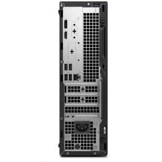 DELL PC Pro Slim QCS1255/180W/TPM/AMD Ryzen 7 8700G/16GB/512GB SSD/Integrated/WLAN/Kb/Mouse/W11 Pro/3Y PS NBD