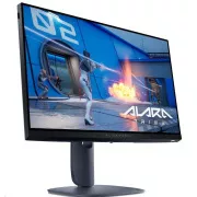 DELL LCD AW2525HM- 25"/FHD/1920 x 1080/16:9/320Hz/1ms/1000:1/400 cd/m2/HDMI/DP/VESA/PIVOT/3YNBD