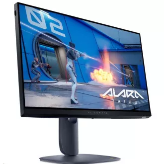 DELL LCD AW2525HM- 25"/FHD/1920 x 1080/16:9/320Hz/1ms/1000:1/400 cd/m2/HDMI/DP/VESA/PIVOT/3YNBD DELL LCD AW2525HM- 25"/FHD/1920 x 1080/16:9/320Hz/1ms/1000:1/400 cd/m2/HDMI/DP/VESA/PIVOT/3YNBD