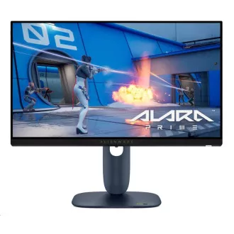 DELL LCD AW2525HM- 25"/FHD/1920 x 1080/16:9/320Hz/1ms/1000:1/400 cd/m2/HDMI/DP/VESA/PIVOT/3YNBD DELL LCD AW2525HM- 25"/FHD/1920 x 1080/16:9/320Hz/1ms/1000:1/400 cd/m2/HDMI/DP/VESA/PIVOT/3YNBD
