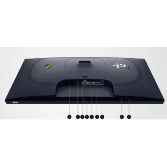 DELL LCD AW2525HM- 25"/FHD/1920 x 1080/16:9/320Hz/1ms/1000:1/400 cd/m2/HDMI/DP/VESA/PIVOT/3YNBD DELL LCD AW2525HM- 25"/FHD/1920 x 1080/16:9/320Hz/1ms/1000:1/400 cd/m2/HDMI/DP/VESA/PIVOT/3YNBD