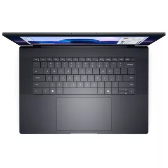 DELL NTB Pro Max Premium 16 MA16250/U9-285H/64GB/1TB SSD/16" FHD+ /IR Cam/NVIDIA RTX 2000/WLAN/Backlit Kb/W11P/3Y PS NBD