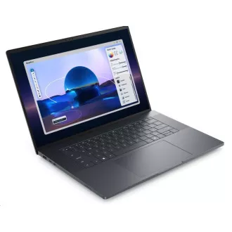 DELL NTB Pro Max Premium 16 MA16250/U7-265H/32GB/1TB SSD/16" FHD+ /IR Cam/NVIDIA RTX 2000/WLAN/Backlit Kb/W11P/3Y PS NBD