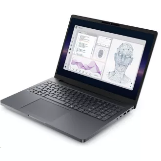 DELL NTB Pro Max Plus 16 MB16250/U7-265HX/32GB/1TSSD/16" FHD+/IR Cam/NVI RTX 1000/280W Type-C/WLAN/Bck Kb/W11P/3Y PS NBD