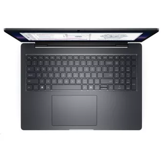 DELL NTB Pro Max Plus 16 MB16250/U7-265HX/32GB/1TSSD/16" FHD+/IR Cam/NVI RTX 1000/280W Type-C/WLAN/Bck Kb/W11P/3Y PS NBD