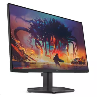 DELL LCD SE2425HG - 23, 8"/FHD/IPS/1920x1080/16:9/200Hz/1ms/1000:1/300 cd/m2/HDMI/DP/VESA/3YNBD (210-BSNR)