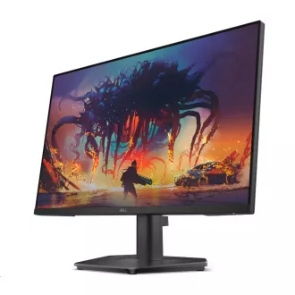 DELL LCD SE2425HG - 23, 8"/FHD/IPS/1920x1080/16:9/200Hz/1ms/1000:1/300 cd/m2/HDMI/DP/VESA/3YNBD (210-BSNR)